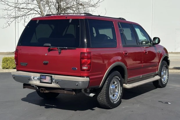 2001 Ford Expedition 1st Gen - Image 2 of 7