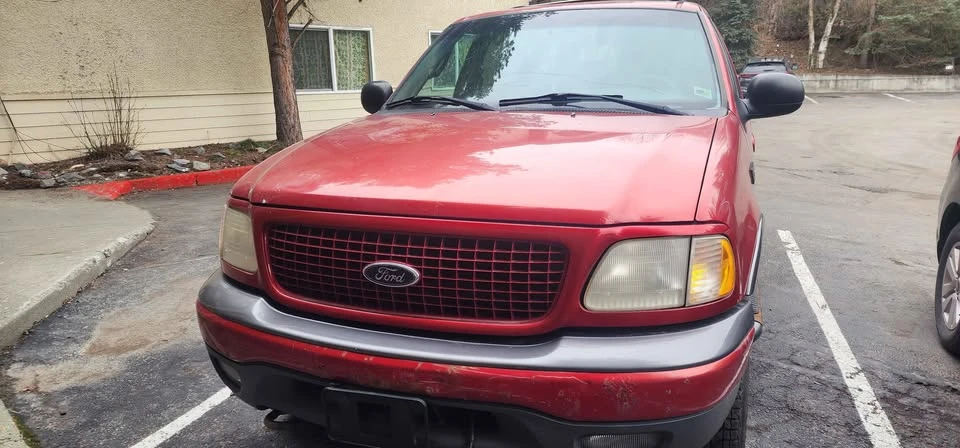 2001 Ford Expedition 1st Gen - Image 3 of 14