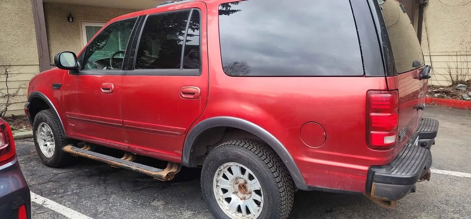 2001 Ford Expedition 1st Gen - Image 4 of 14