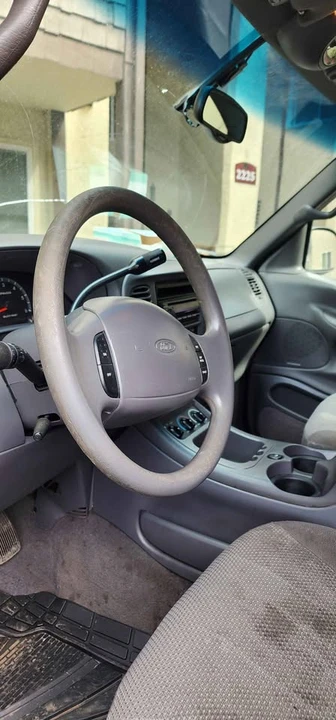 2001 Ford Expedition 1st Gen - Image 11 of 14