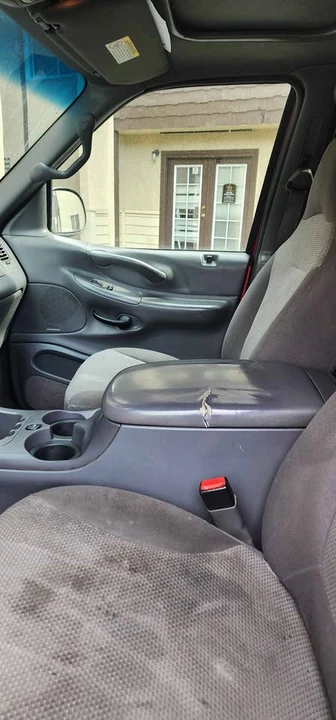 2001 Ford Expedition 1st Gen - Image 10 of 14