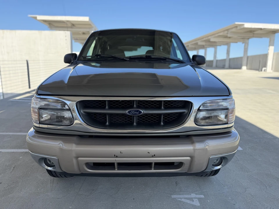 2001 Ford Explorer 2nd Gen - Image 21 of 31