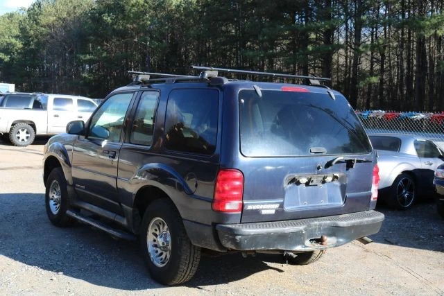 2001 Ford Explorer 2nd Gen - Image 3 of 12