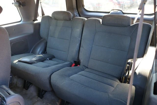 2001 Ford Explorer 2nd Gen - Image 10 of 12