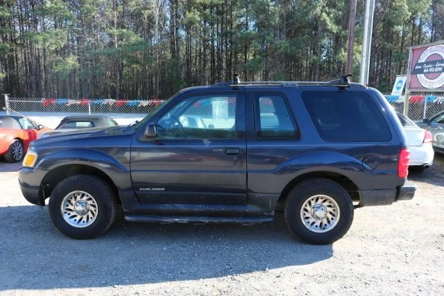 2001 Ford Explorer 2nd Gen - Image 2 of 12