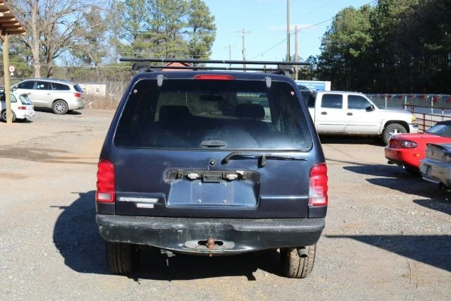 2001 Ford Explorer 2nd Gen - Image 4 of 12