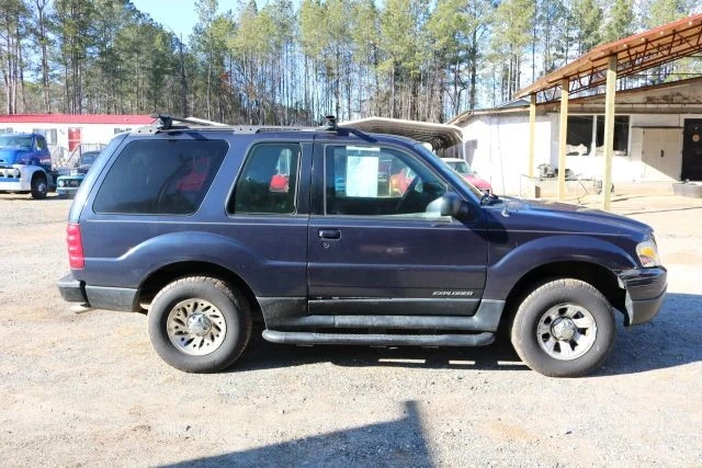 2001 Ford Explorer 2nd Gen - Image 6 of 12