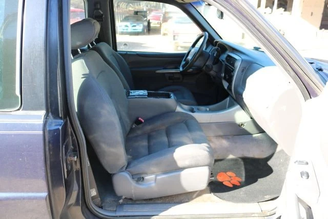 2001 Ford Explorer 2nd Gen - Image 12 of 12