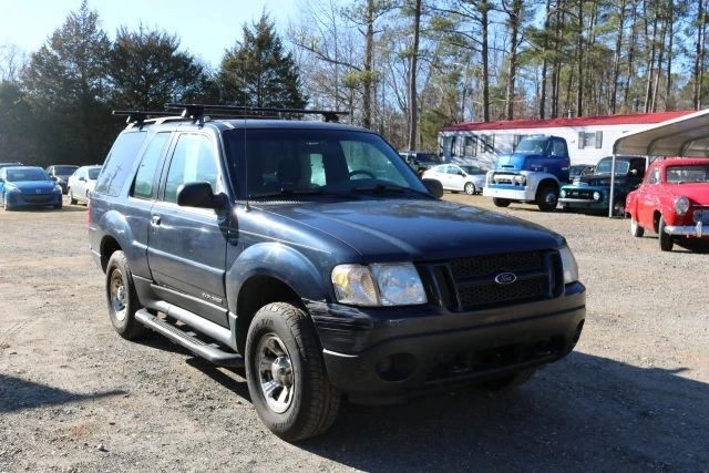 2001 Ford Explorer 2nd Gen - Image 7 of 12