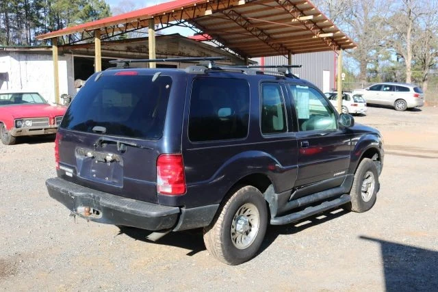 2001 Ford Explorer 2nd Gen - Image 5 of 12