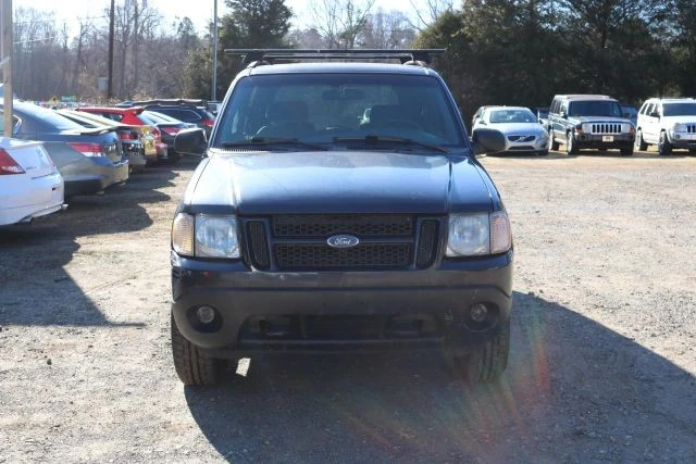 2001 Ford Explorer 2nd Gen - Image 8 of 12