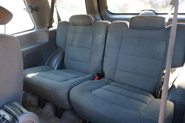 2001 Ford Explorer 2nd Gen - Image 11 of 12
