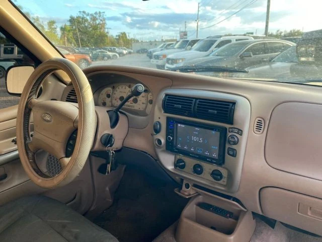 2001 Ford Explorer 2nd Gen - Image 12 of 12