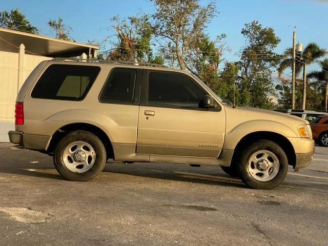 2001 Ford Explorer 2nd Gen - Image 5 of 12