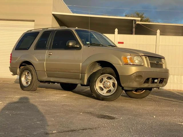 2001 Ford Explorer 2nd Gen - Image 6 of 12