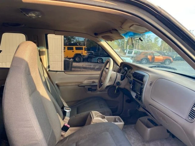2001 Ford Explorer 2nd Gen - Image 11 of 12