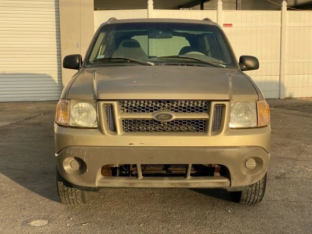 2001 Ford Explorer 2nd Gen - Image 7 of 12