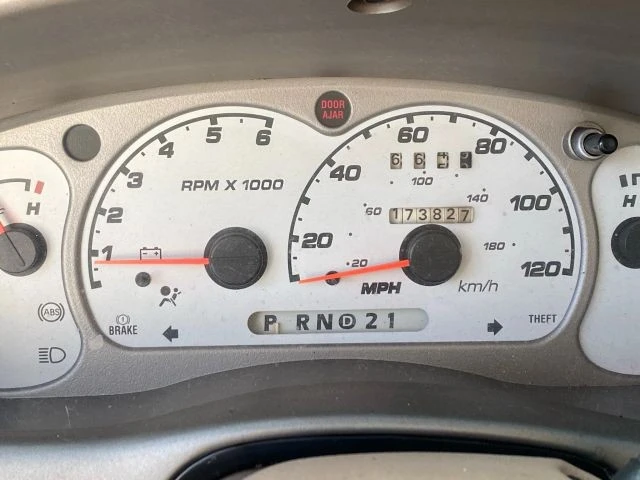 2001 Ford Explorer 2nd Gen - Image 10 of 12