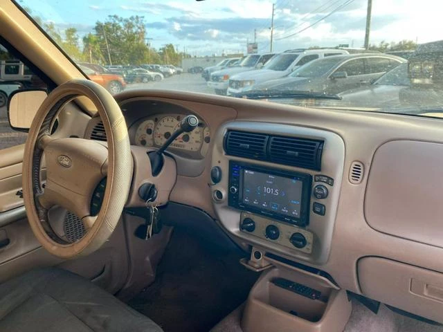2001 Ford Explorer 2nd Gen - Image 12 of 12