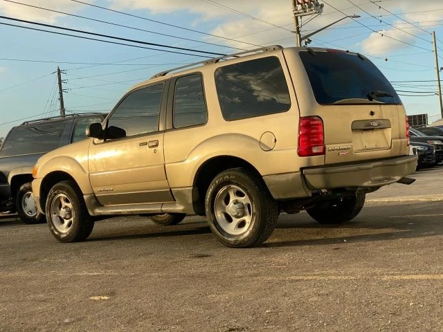 2001 Ford Explorer 2nd Gen - Image 3 of 12