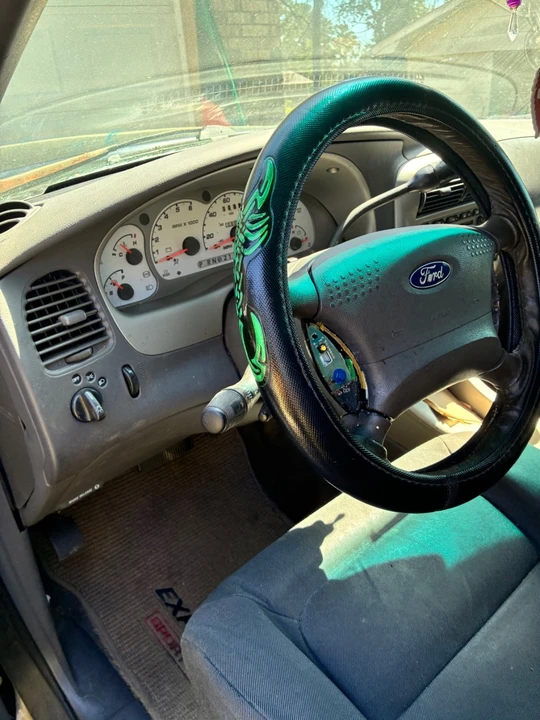 2001 Ford Explorer Sport Trac - Image 7 of 20