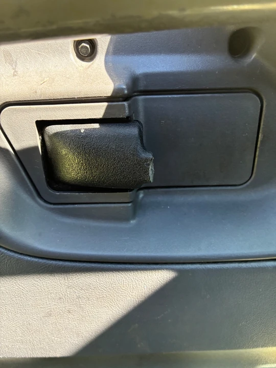 2001 Ford Explorer Sport Trac - Image 13 of 20