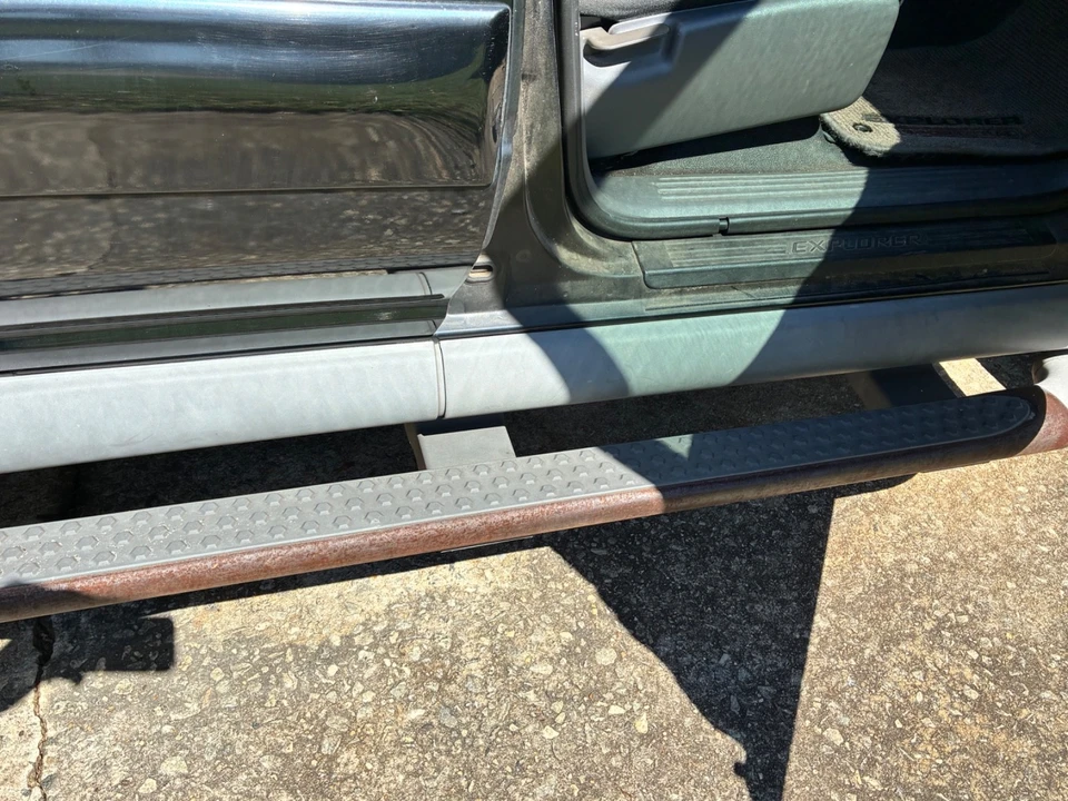 2001 Ford Explorer Sport Trac - Image 17 of 20