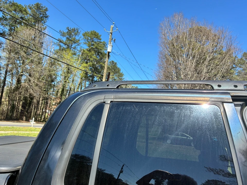 2001 Ford Explorer Sport Trac - Image 16 of 20