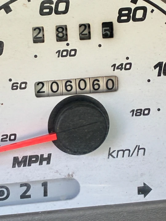 2001 Ford Explorer Sport Trac - Image 9 of 20