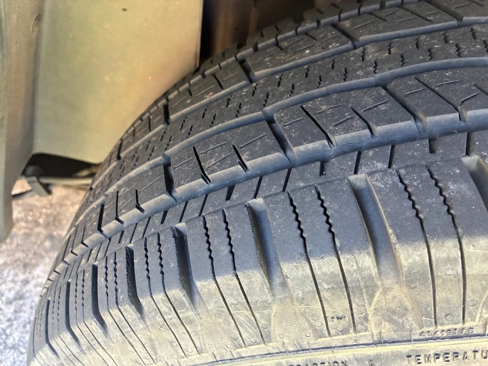 2001 Ford Explorer Sport Trac - Image 15 of 20