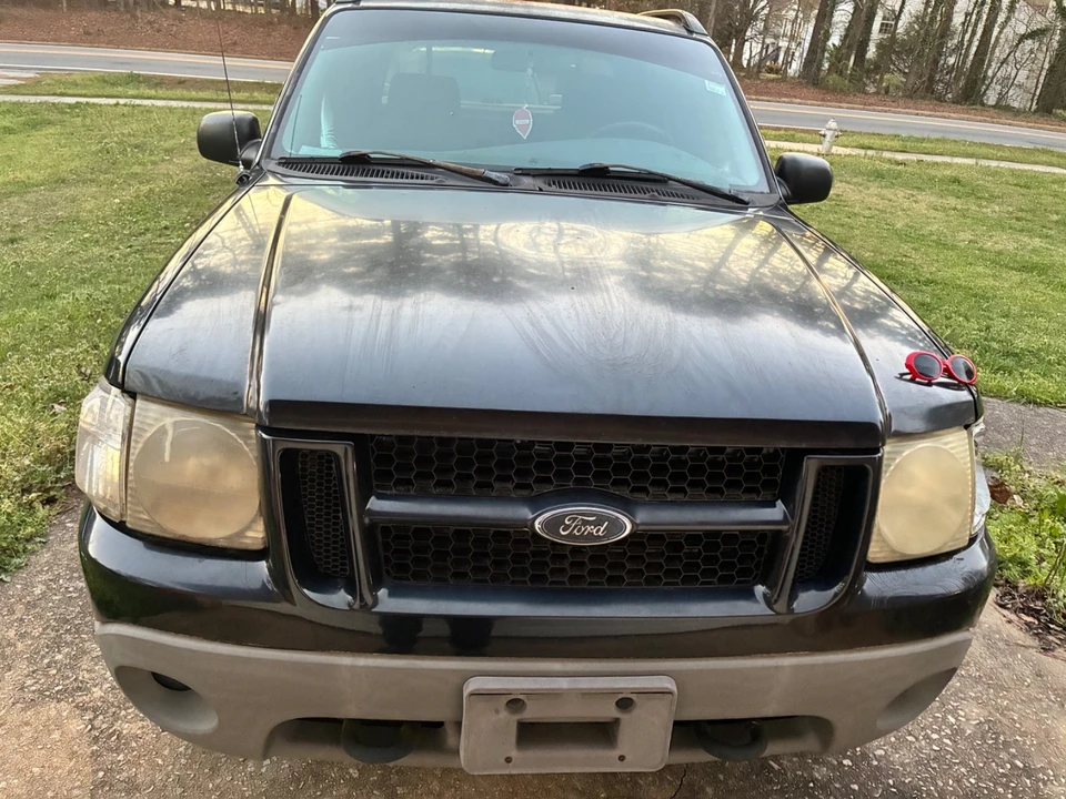 2001 Ford Explorer Sport Trac - Image 3 of 20