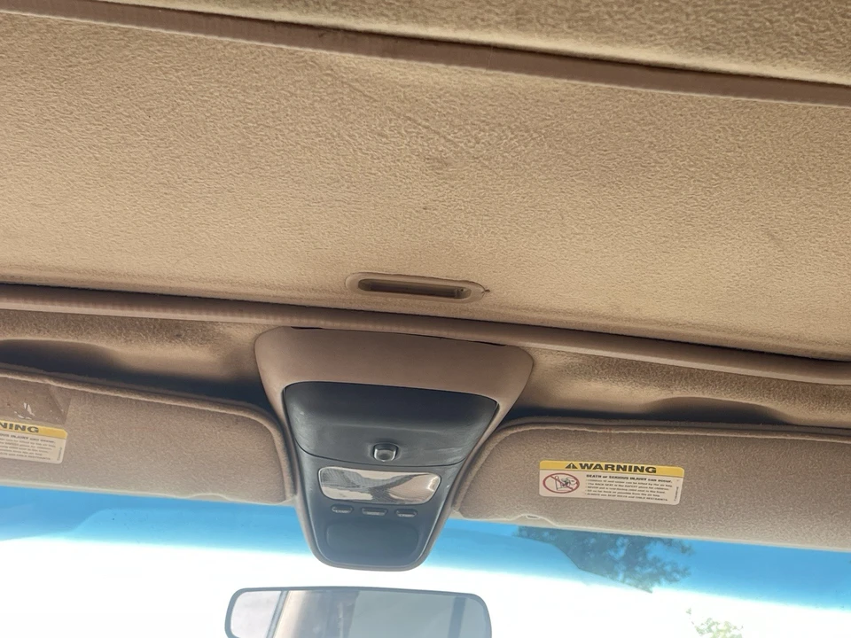 2001 Ford Explorer Sport Trac - Image 9 of 10