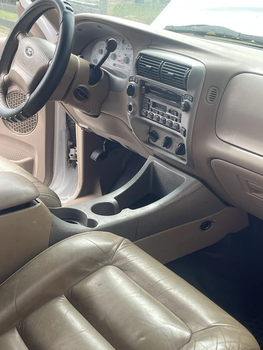 2001 Ford Explorer Sport Trac - Image 6 of 10