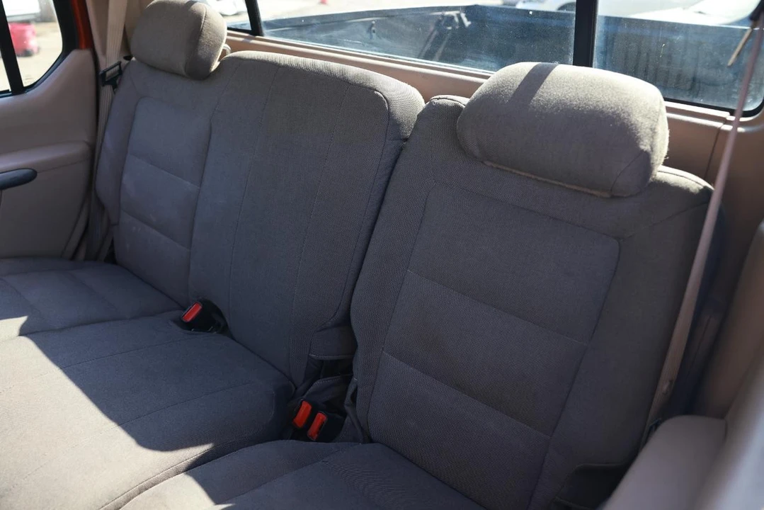 2001 Ford Explorer Sport Trac - Image 8 of 21