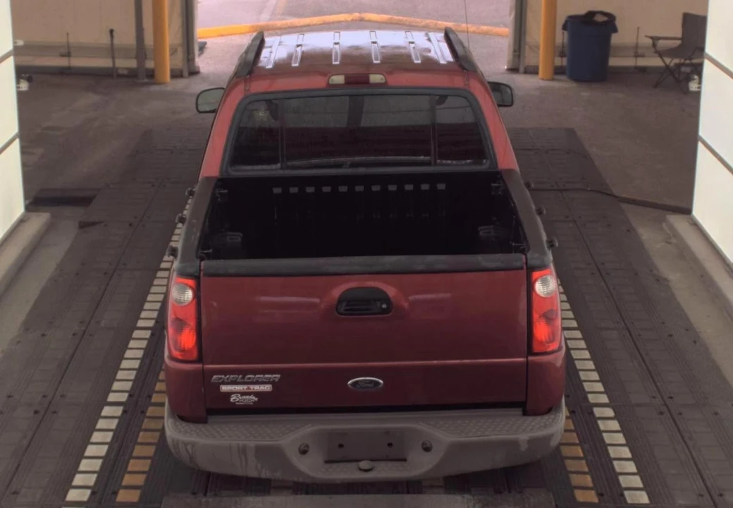 2001 Ford Explorer Sport Trac - Image 5 of 12