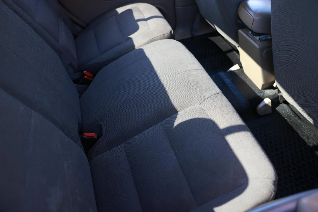 2001 Ford Explorer Sport Trac - Image 12 of 21