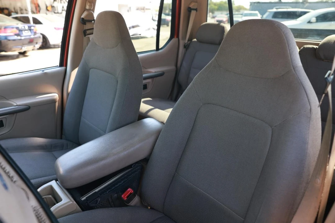 2001 Ford Explorer Sport Trac - Image 6 of 21
