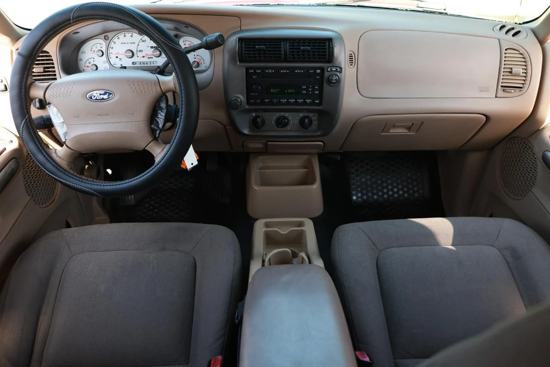 2001 Ford Explorer Sport Trac - Image 21 of 21
