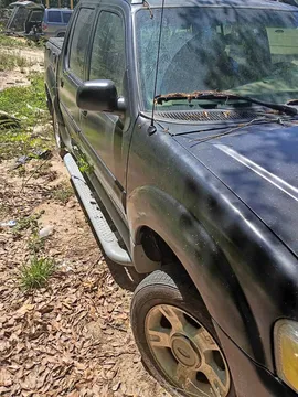 2001 Ford Explorer