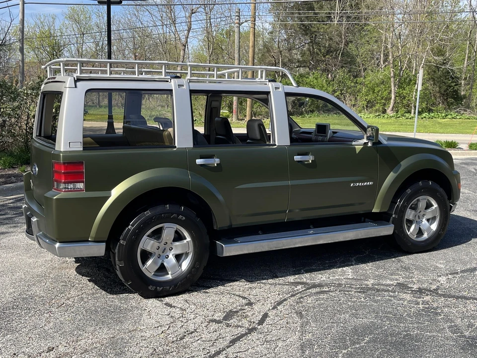 2001 Ford Explorer 2nd Gen - Image 17 of 31