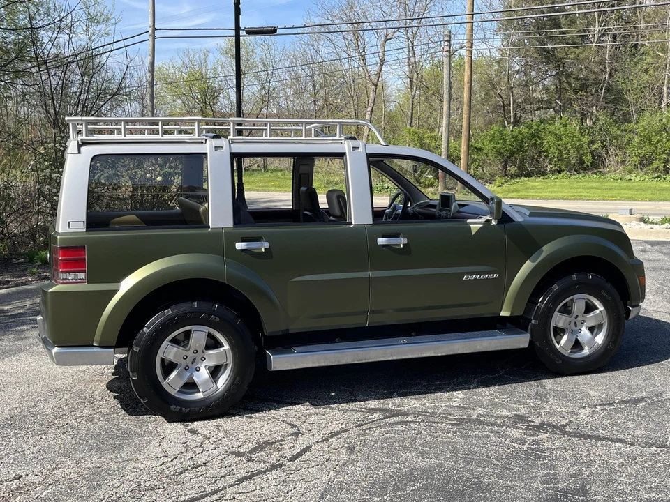 2001 Ford Explorer 2nd Gen - Image 18 of 31