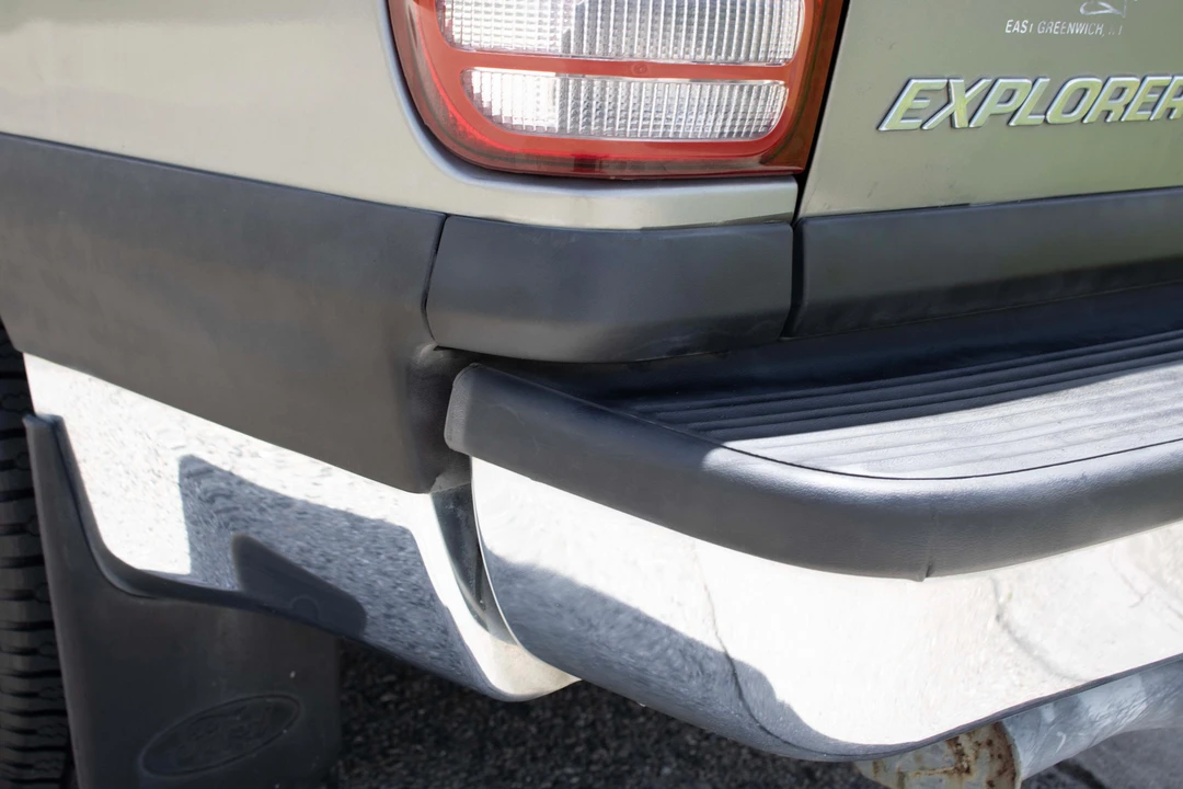 2001 Ford Explorer 2nd Gen - Image 15 of 31
