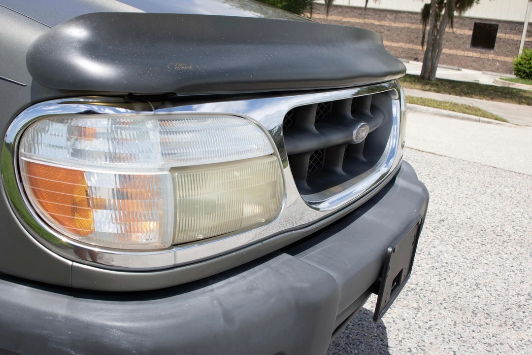2001 Ford Explorer 2nd Gen - Image 21 of 31