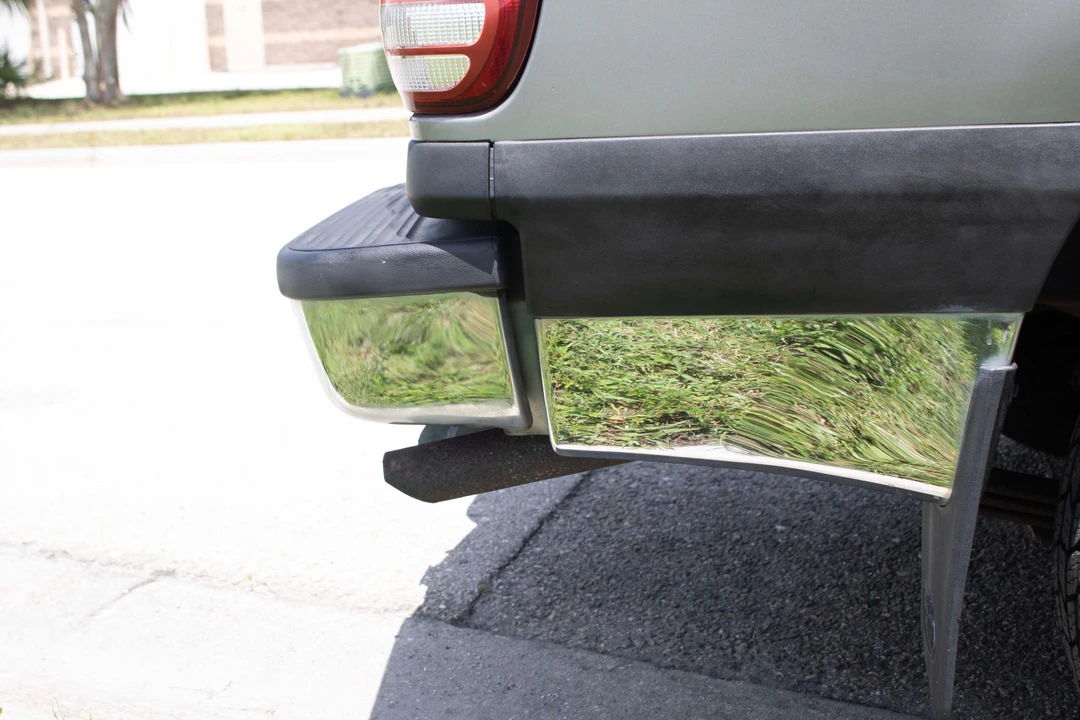 2001 Ford Explorer 2nd Gen - Image 18 of 31