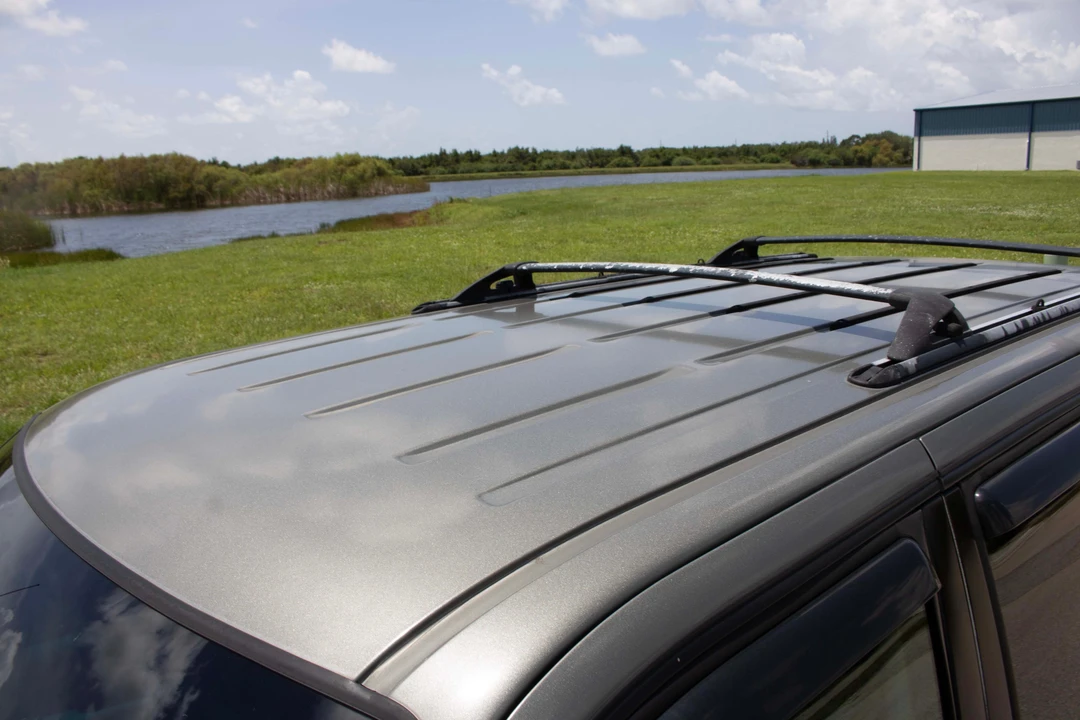 2001 Ford Explorer 2nd Gen - Image 19 of 31