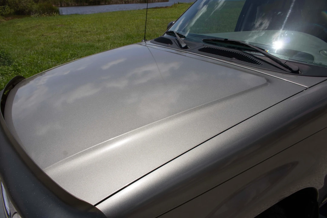 2001 Ford Explorer 2nd Gen - Image 6 of 31