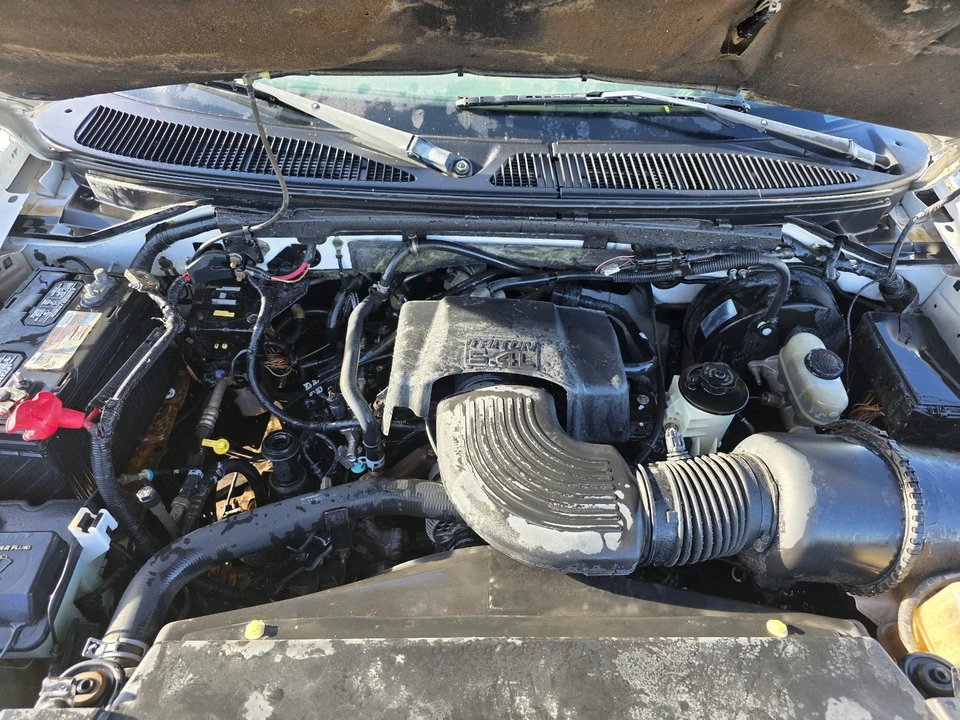 2001 Ford F-150 10th Gen - Image 13 of 18