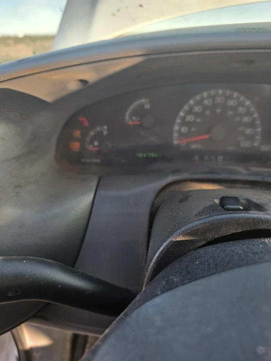 2001 Ford F-150 10th Gen - Image 12 of 18