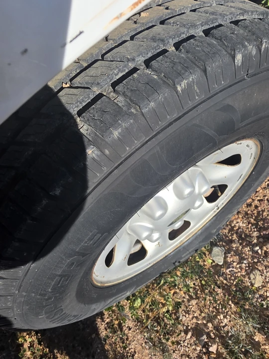 2001 Ford F-150 10th Gen - Image 6 of 18
