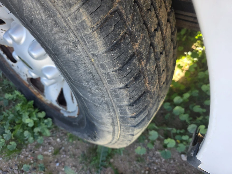 2001 Ford F-150 10th Gen - Image 11 of 18
